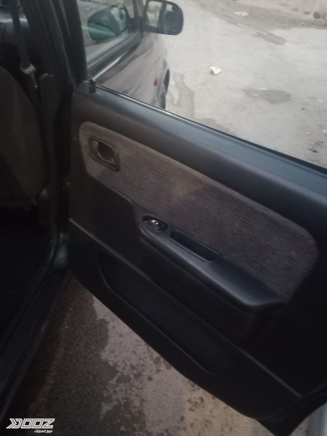 Hyundai Santamo 1999 for sale in Amman
