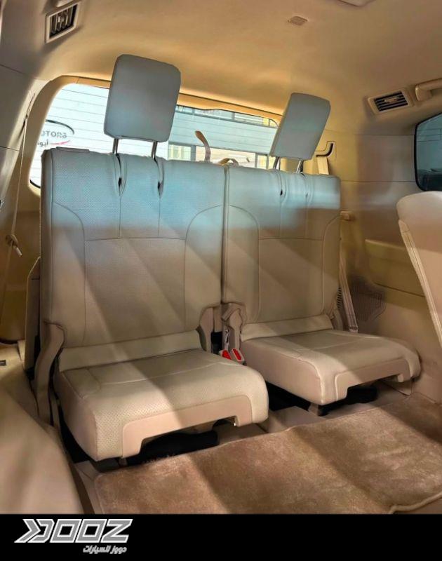 Toyota Land Cruiser 2023 for sale in Zarqa-freezone