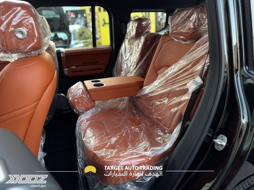 Jetour G700 2026 for sale in Amman
