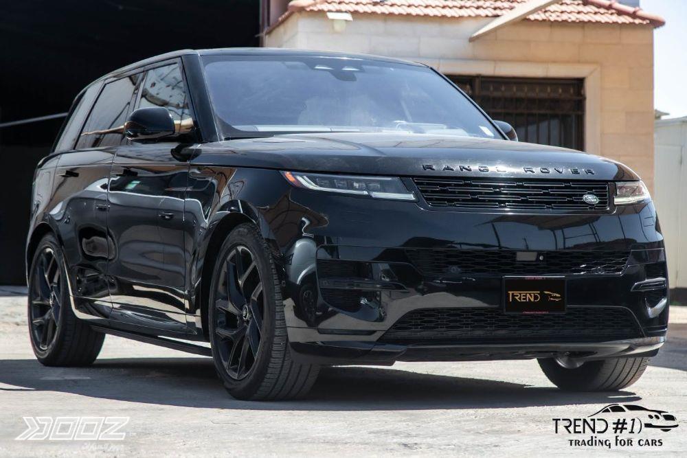 Range Rover Range Rover Sport 2023 for sale in Amman