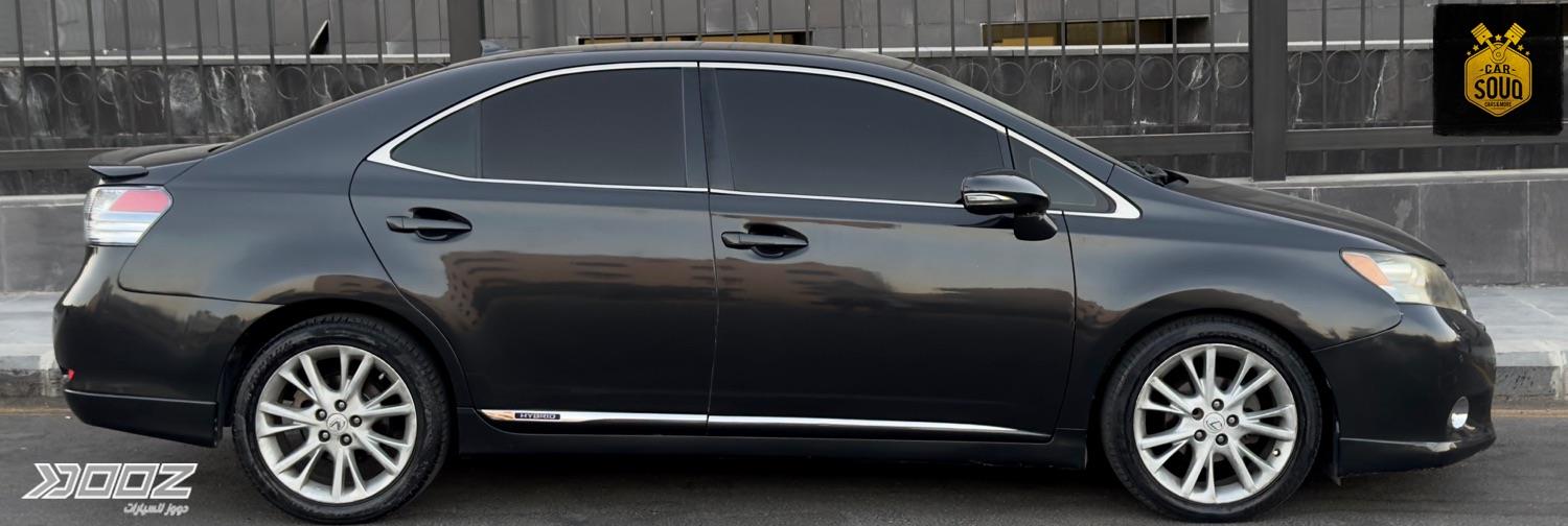 Lexus HS250H 2010 for sale in Amman