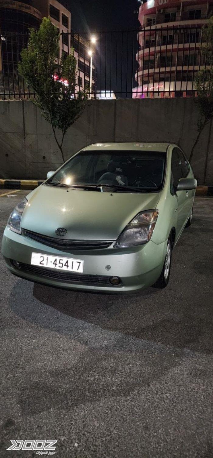 Toyota Prius 2009 for sale in Amman