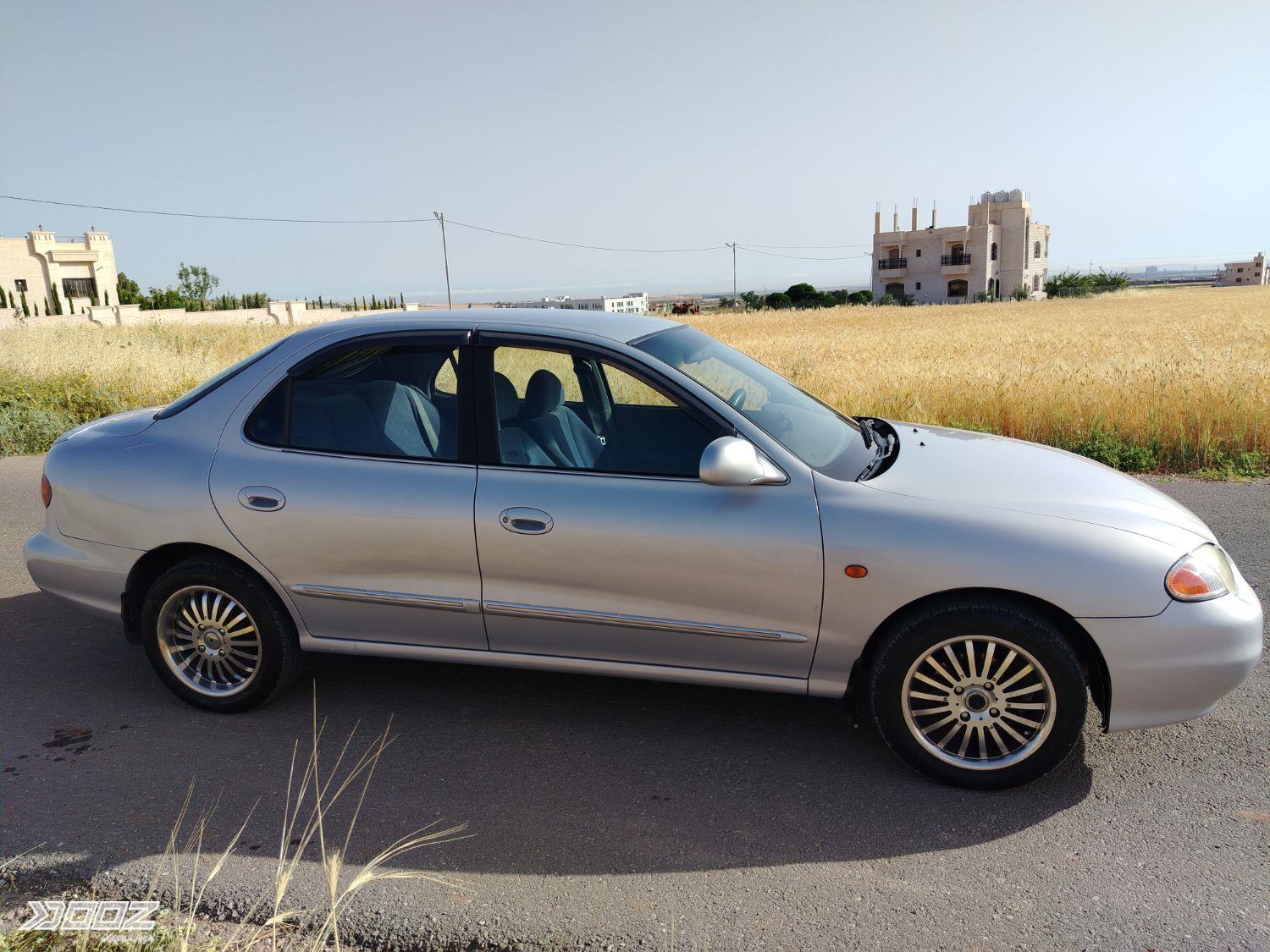 هيونداي Avante 1999 للبيع في إربد