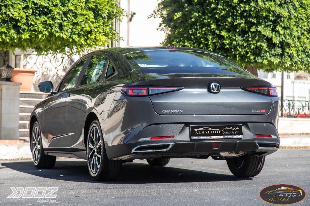 Changan Eado EV 2026 for sale in Amman