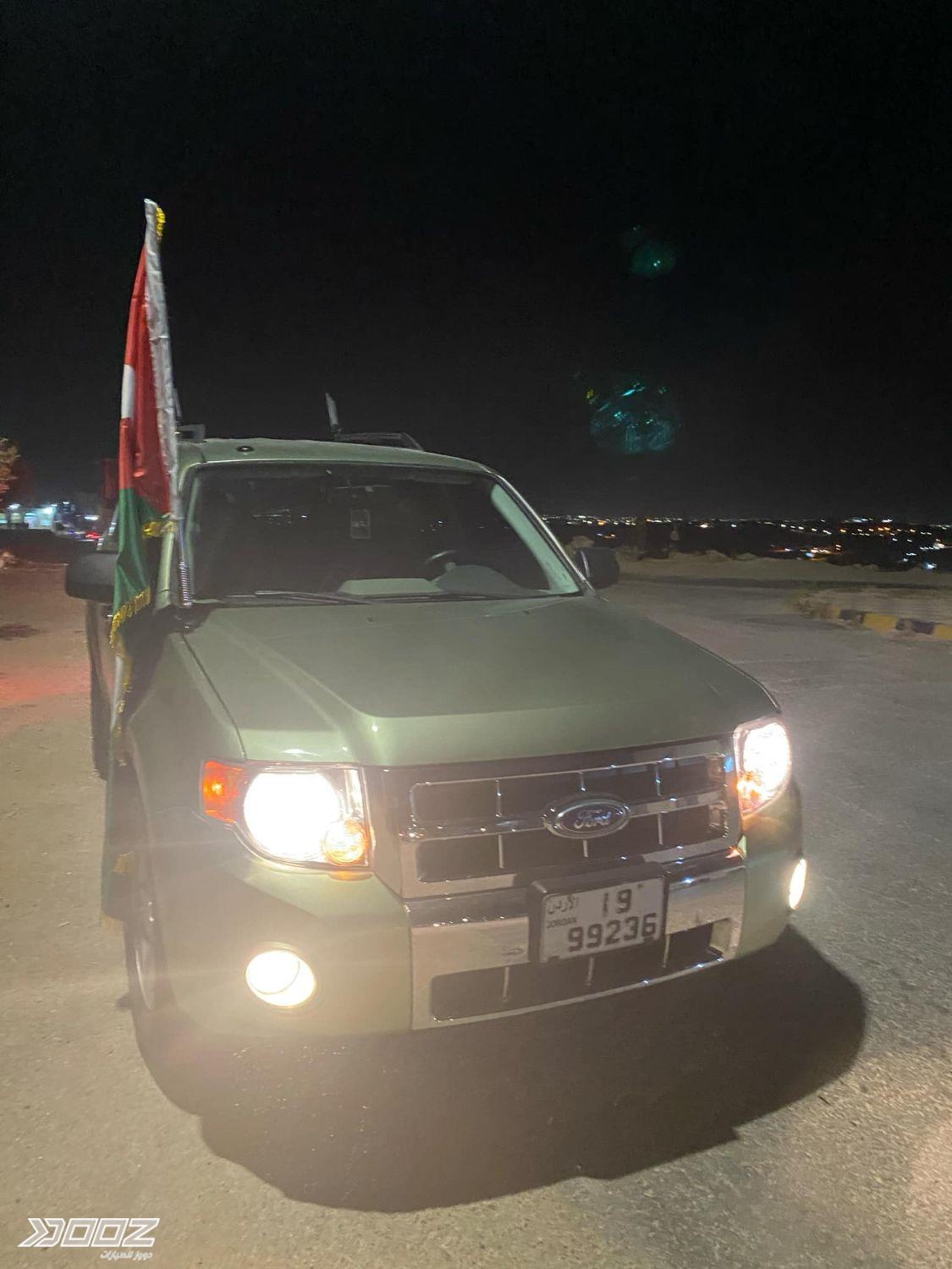 Ford Escape 2010 for sale in Sahab