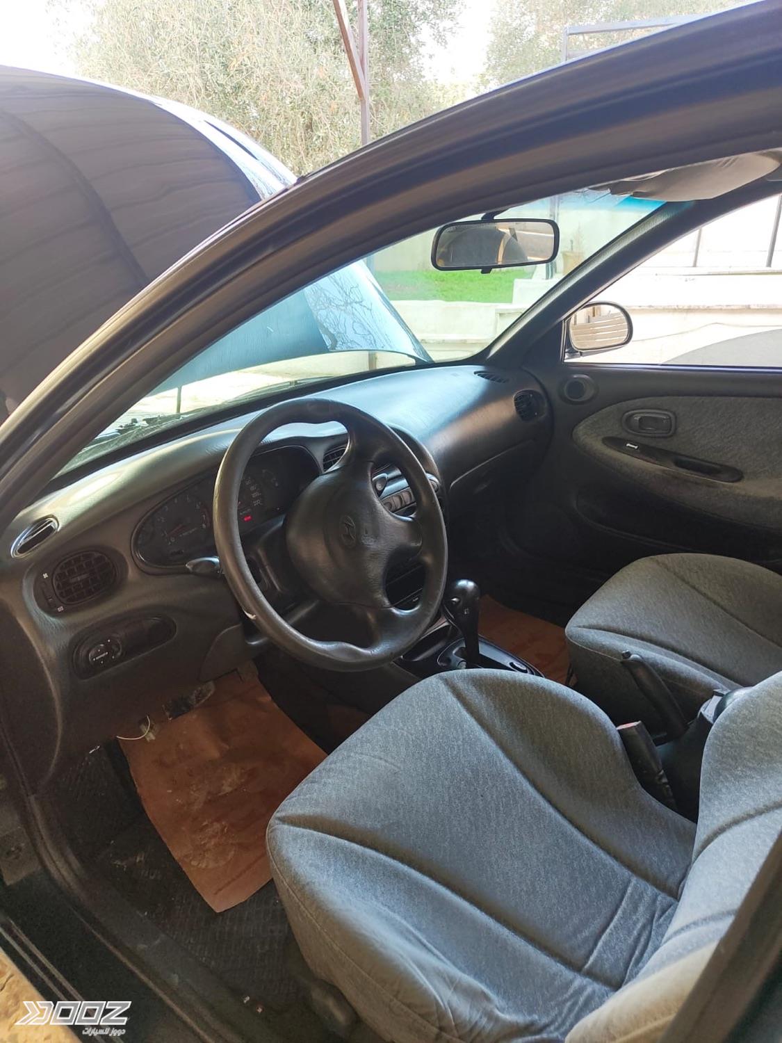Hyundai Avante 1996 for sale in Amman