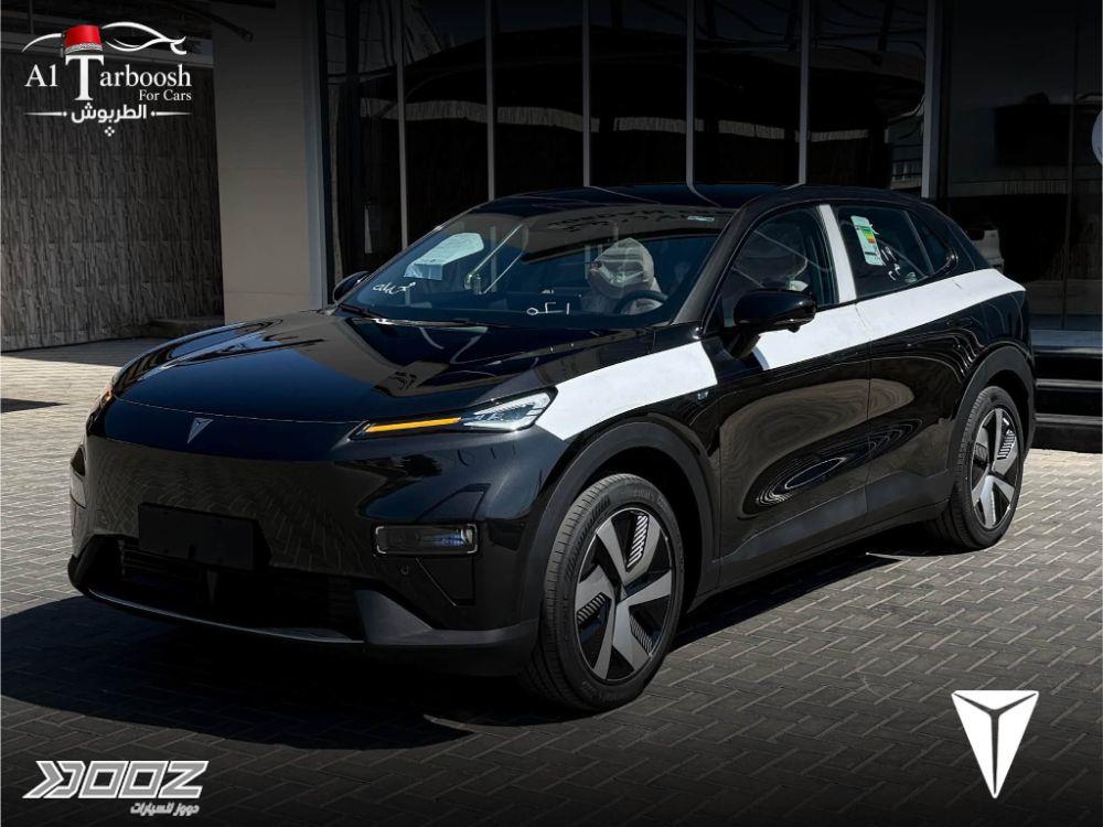 Changan Deepal S05 2027 for sale in Zarqa-freezone