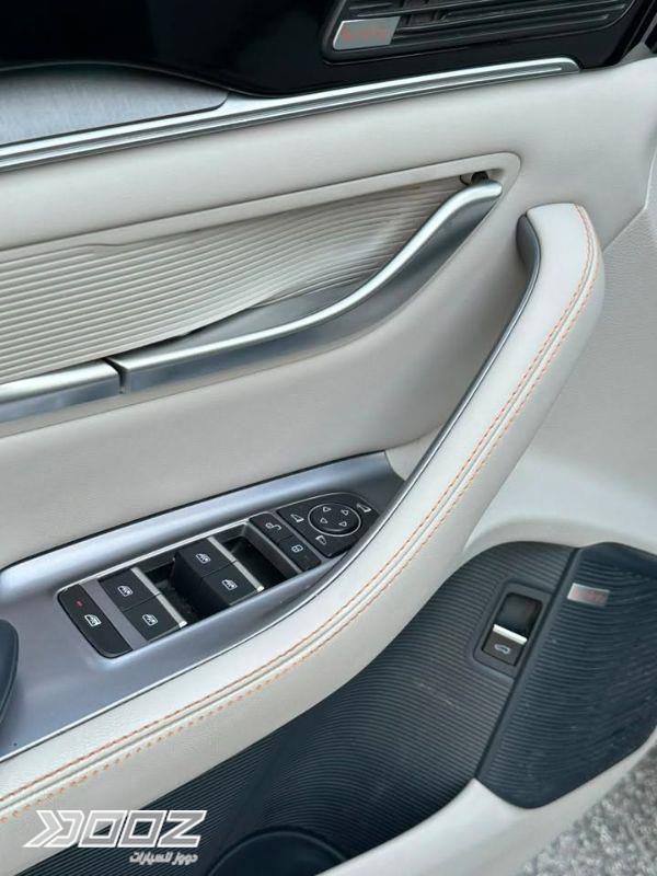 BYD Song Plus 2023 for sale in Amman
