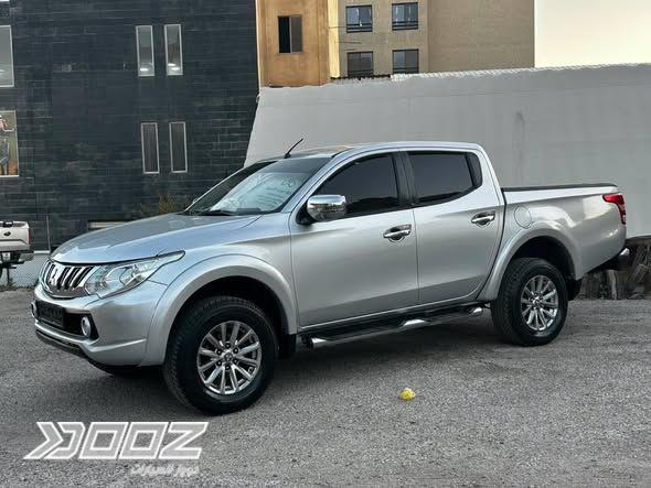 ميتسوبيشي L200 2016 للبيع في عمان