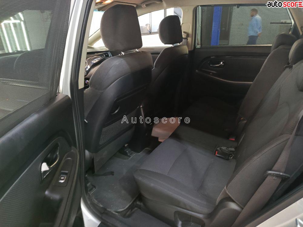 Kia Carens 2016 for sale in Amman