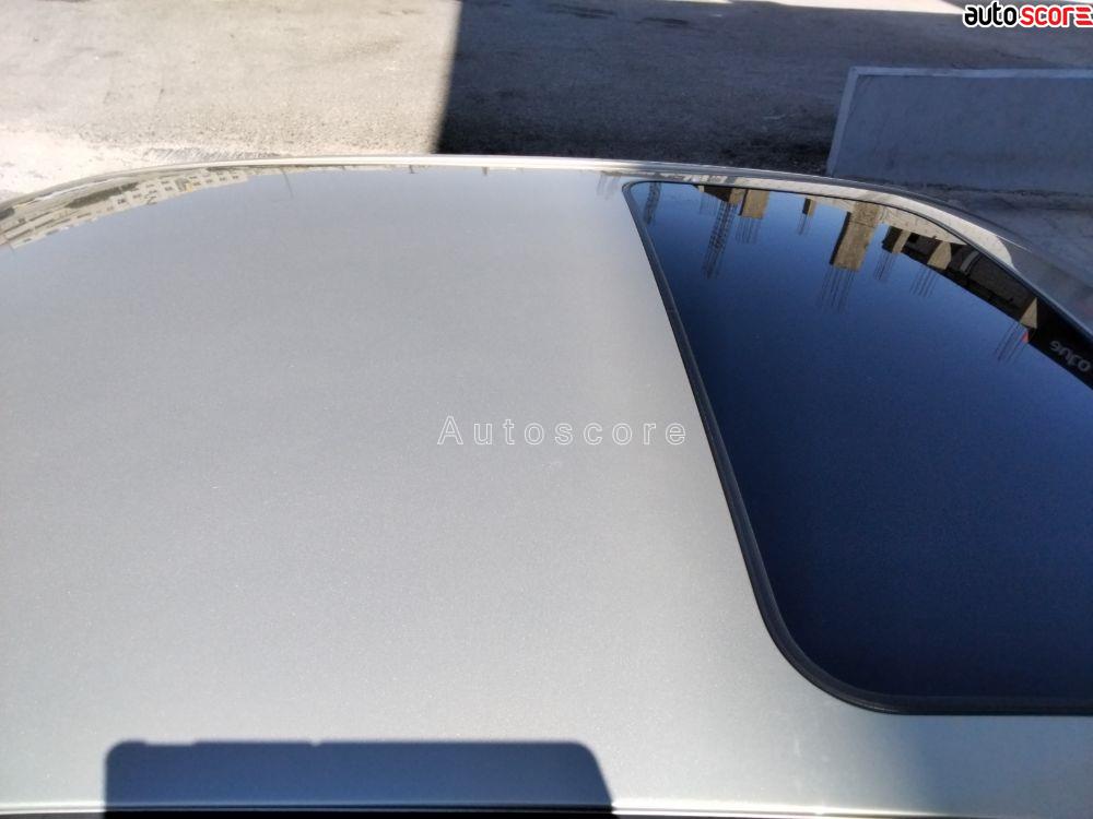 Toyota Camry 2007 for sale in Amman