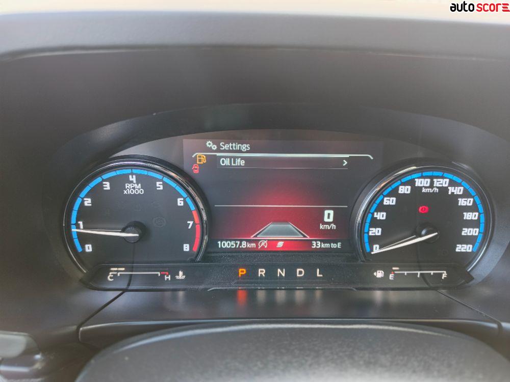 Ford Bronco 2023 for sale in Zarqa-freezone