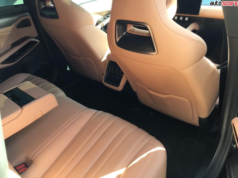 BYD Song L 2023 for sale in Zarqa-freezone