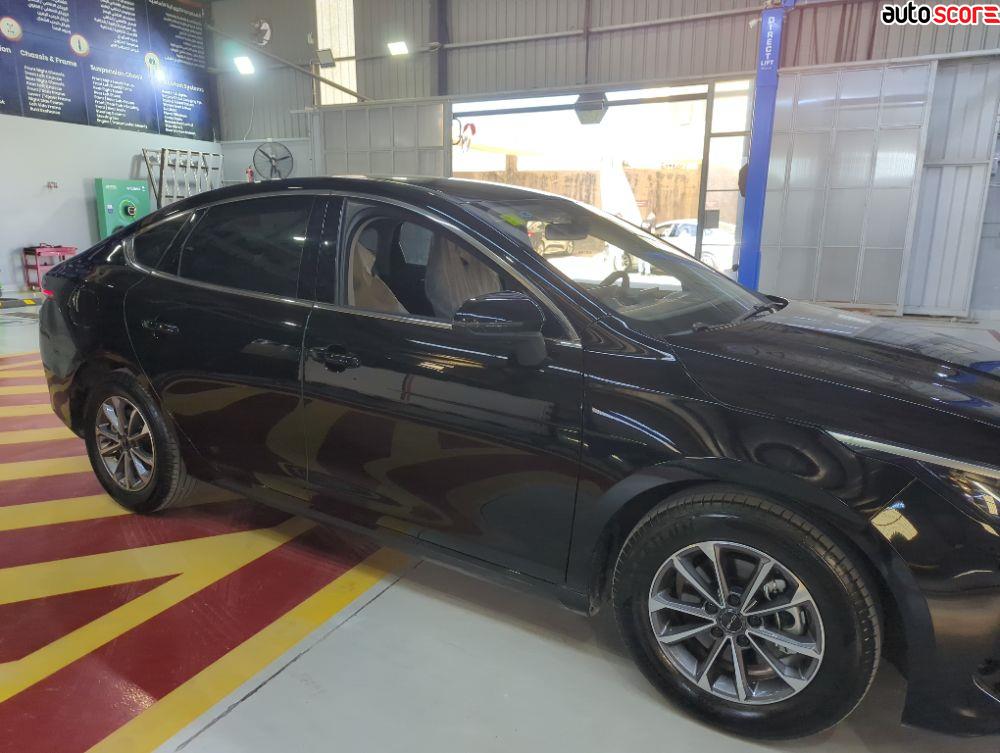 BYD Destroyer 05 2024 for sale in Amman