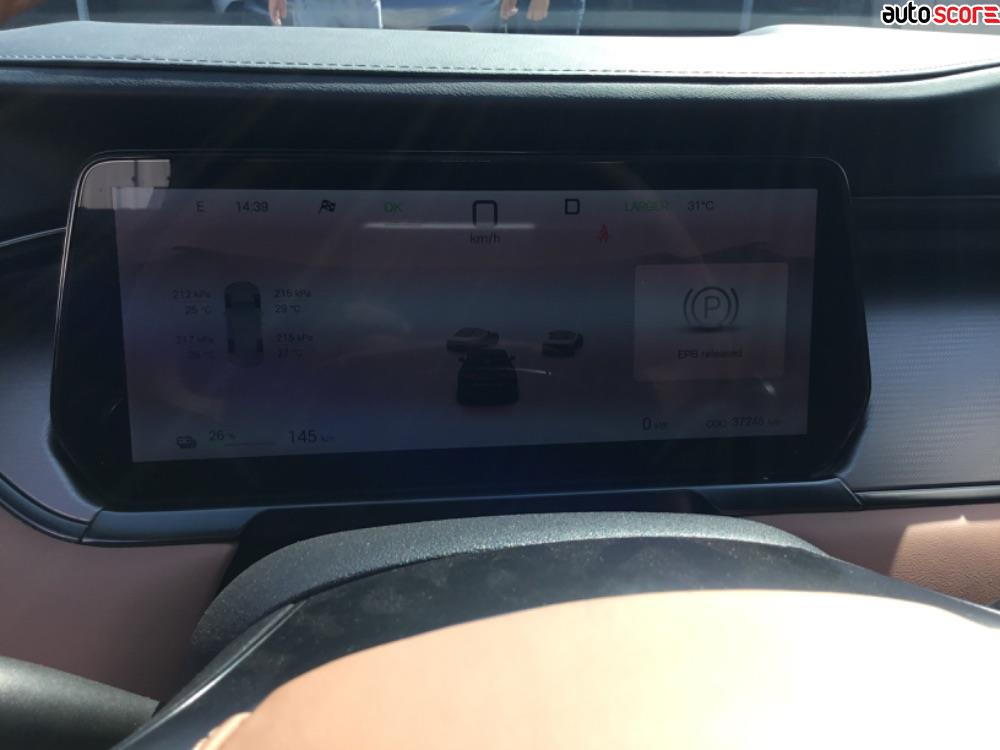 BYD Song L 2023 for sale in Zarqa-freezone