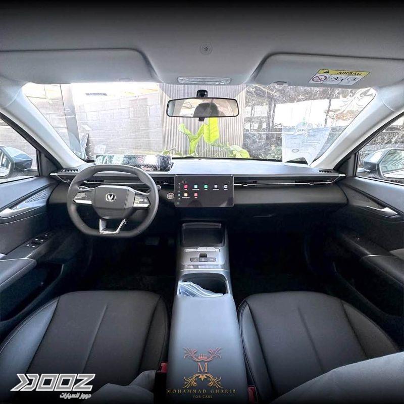 Changan Eado EV 2027 for sale in Zarqa-freezone
