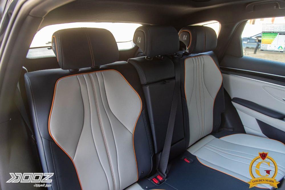 BYD Song Plus DM-I 2026 for sale in Amman