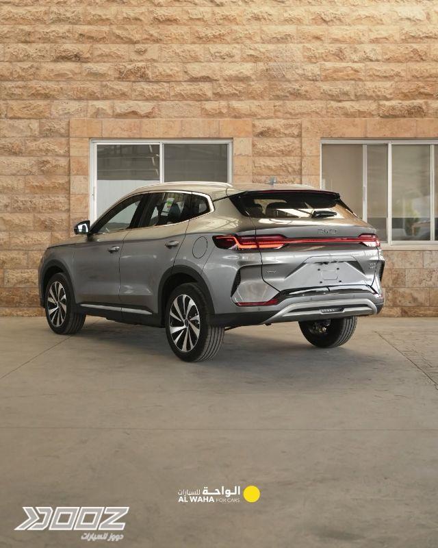 BYD Song Plus DM-I 2026 for sale in Amman