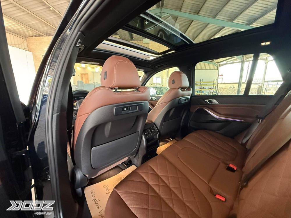 BMW X5 Plug-in Hybrid 2023 for sale in Zarqa-freezone