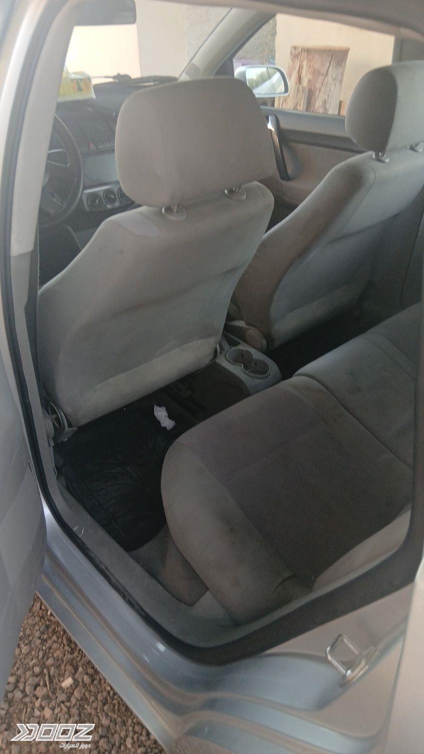 VW Polo 2003 for sale in Mafraq