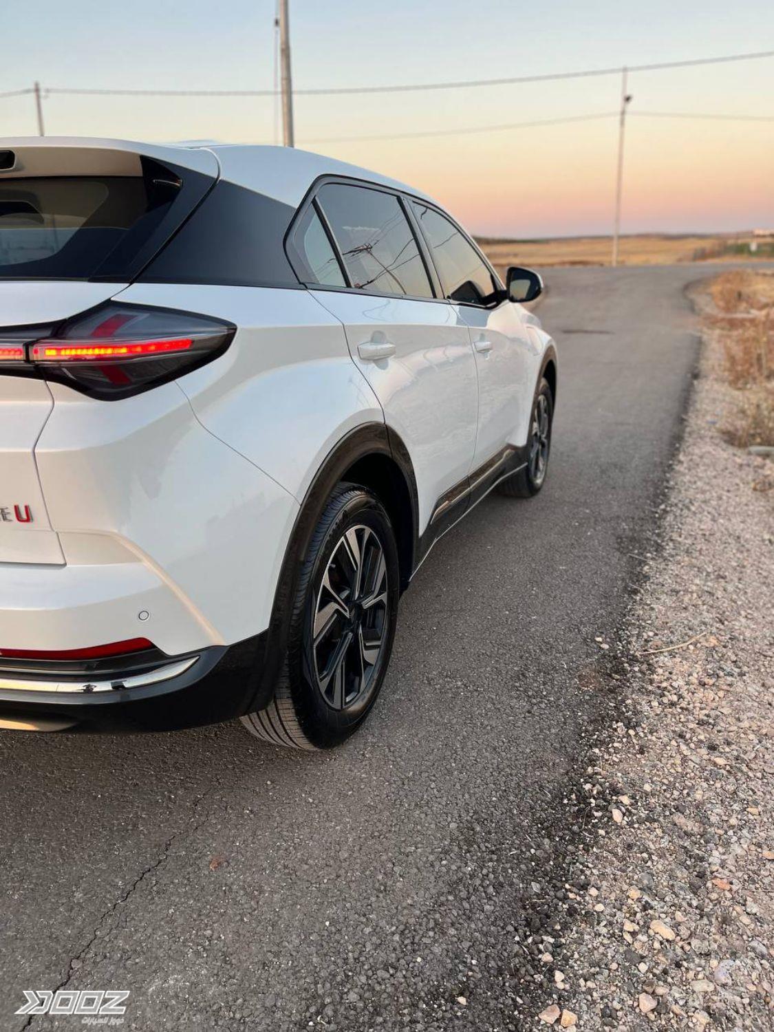 Neta U 2022 for sale in Irbid