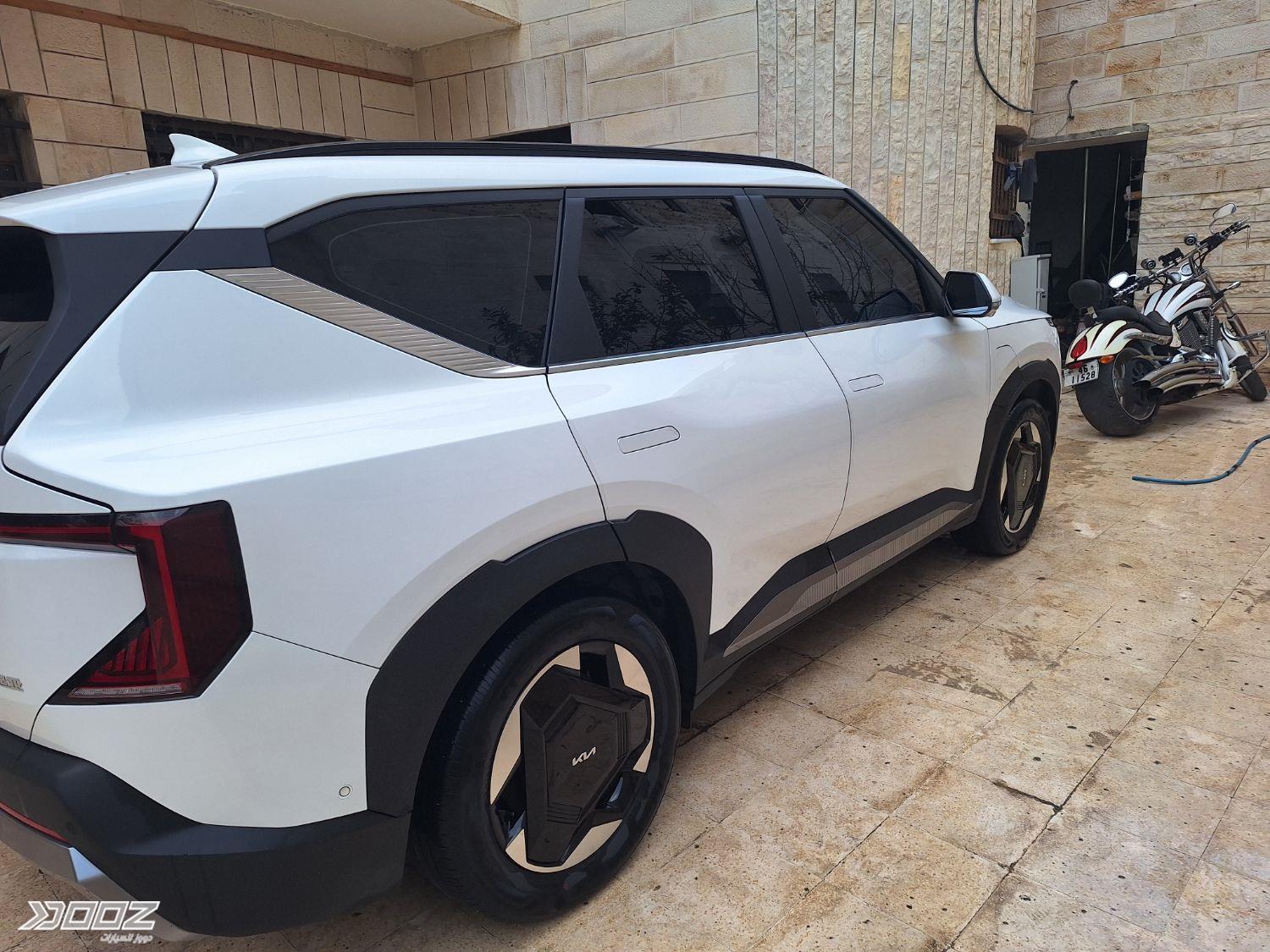 Kia EV 5 2023 for sale in Amman