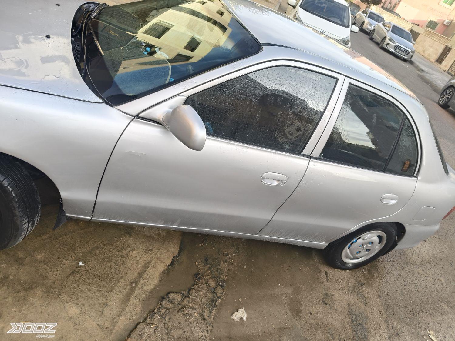 Hyundai Accent 1995 for sale in Aqaba
