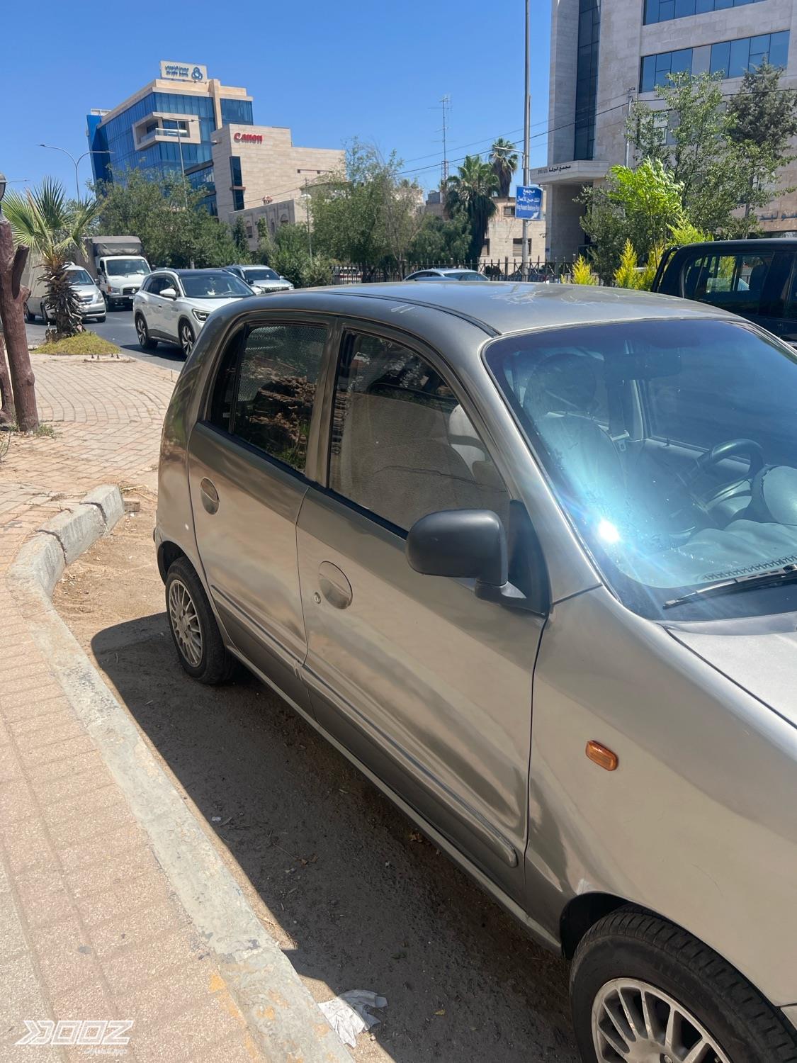 Hyundai Atos 2005 for sale in Amman