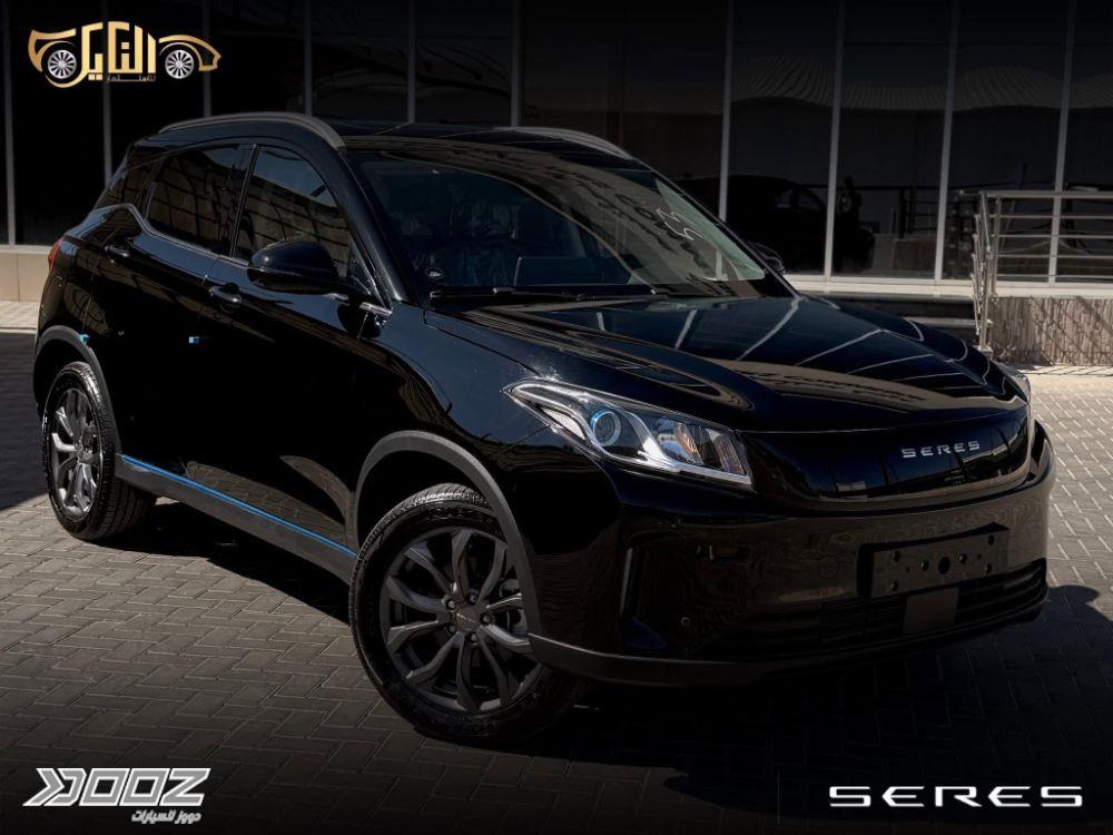 سيريس 3 2024 للبيع في عمان