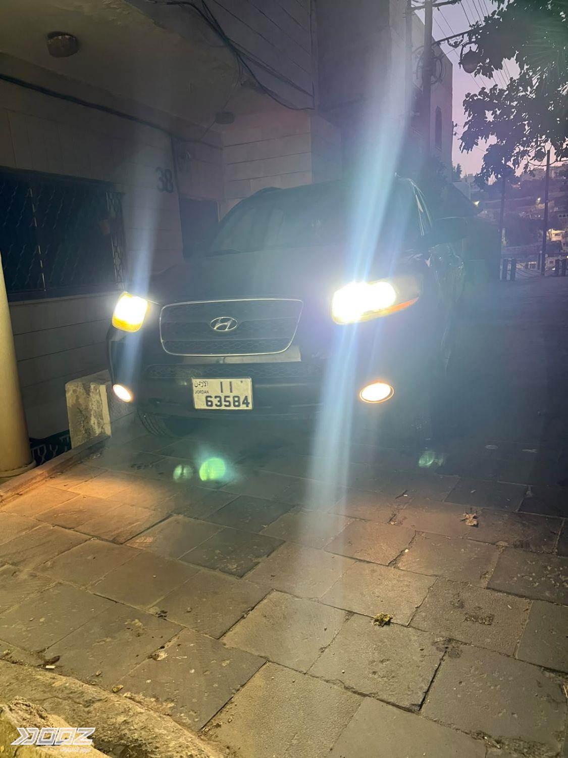 Hyundai Santa Fe 2006 for sale in Salt
