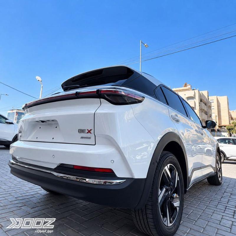 Neta X 2023 for sale in Amman