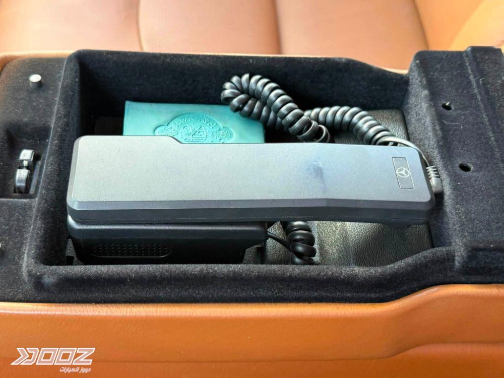 Mercedes SEC 600 1993 for sale in Zarqa-freezone