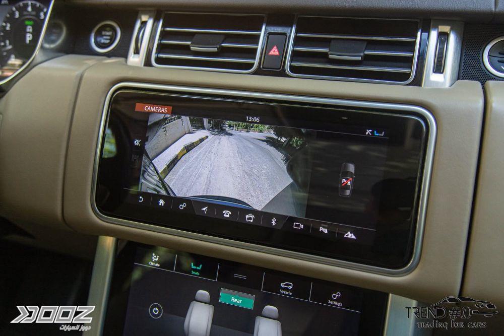Land Rover Range Rover Vogue P400e 2020 للبيع في عمان