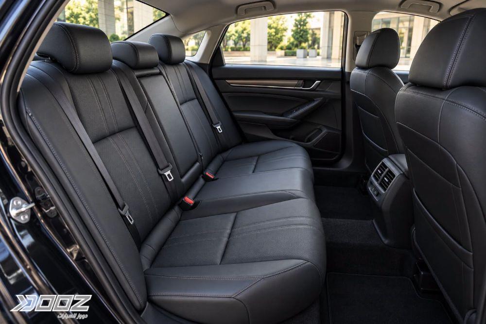Honda Accord 2022 for sale in Amman