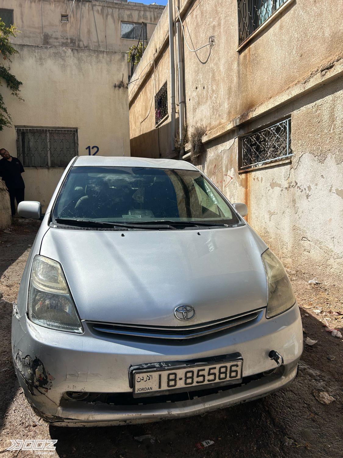 تويوتا Prius 2009 للبيع في عجلون