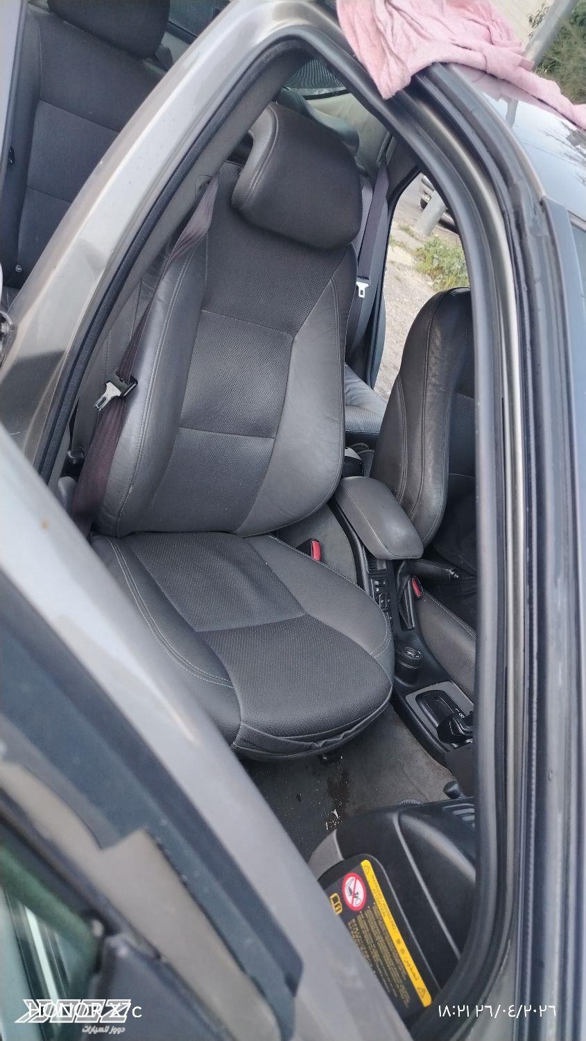 Saab 9-5 2004 for sale in Amman