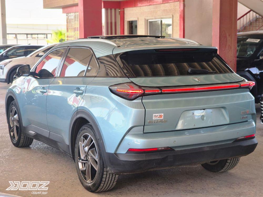 Neta U 2022 for sale in Amman