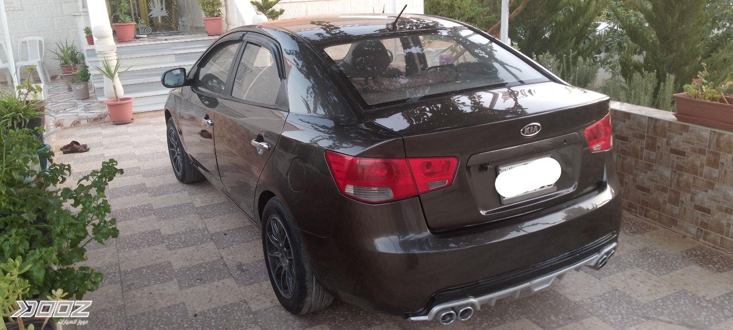 Kia Cerato 2011 for sale in Ramtha