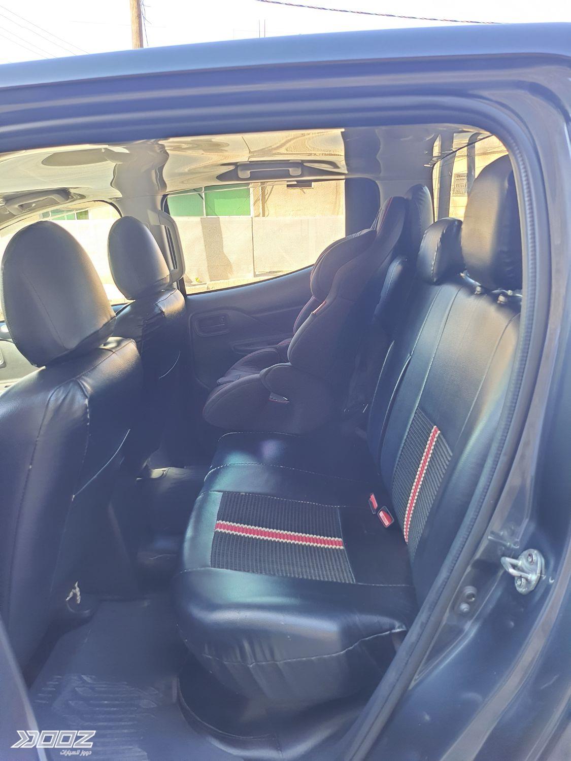 Mitsubishi L200 2022 for sale in Amman