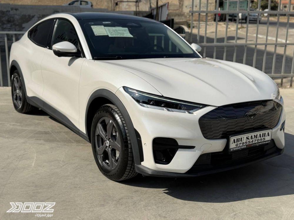 Ford Mustang Mach-E 2022 for sale in Amman