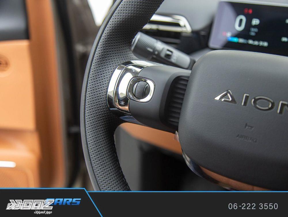 GAC Aion V 2026 for sale in Amman