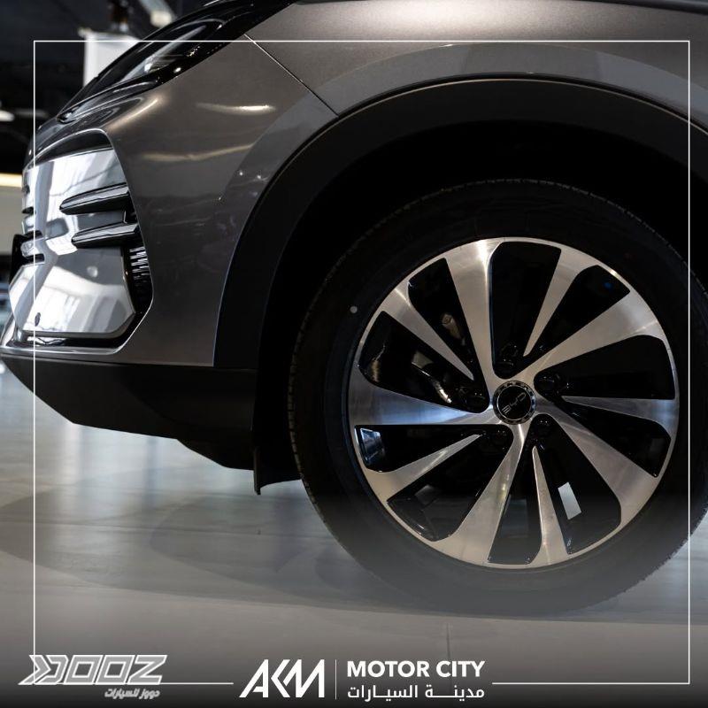 BYD Song Plus DM-I 2026 for sale in Amman