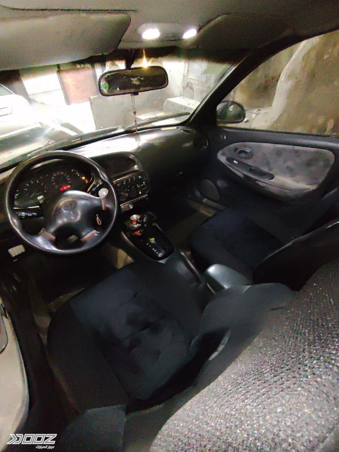 Hyundai Avante 1995 for sale in Amman