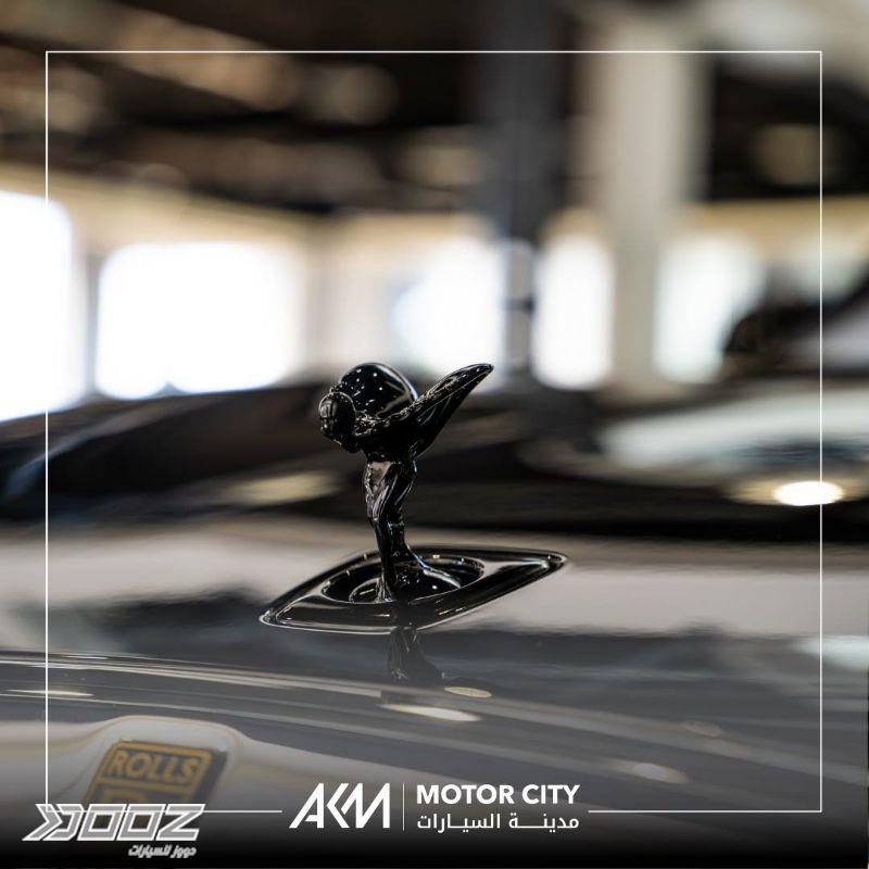 Rolls-Royce Spectre 2024 for sale in Amman