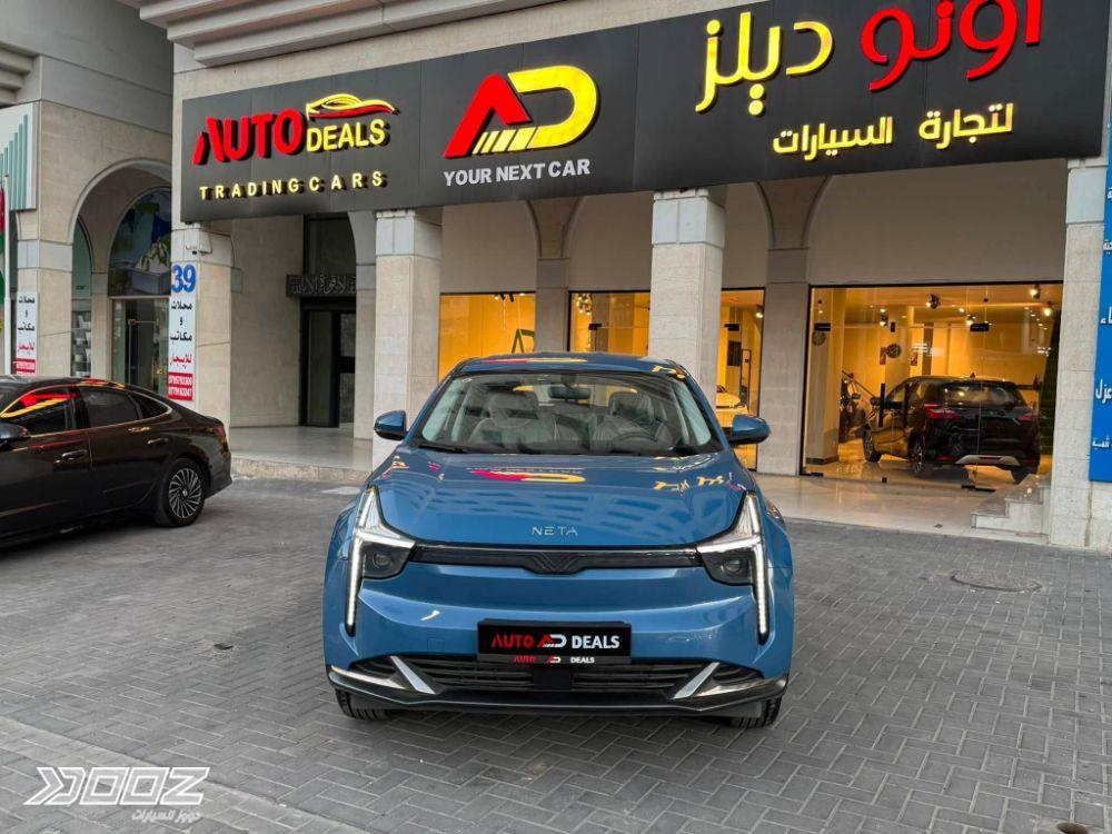Neta U 2023 for sale in Amman