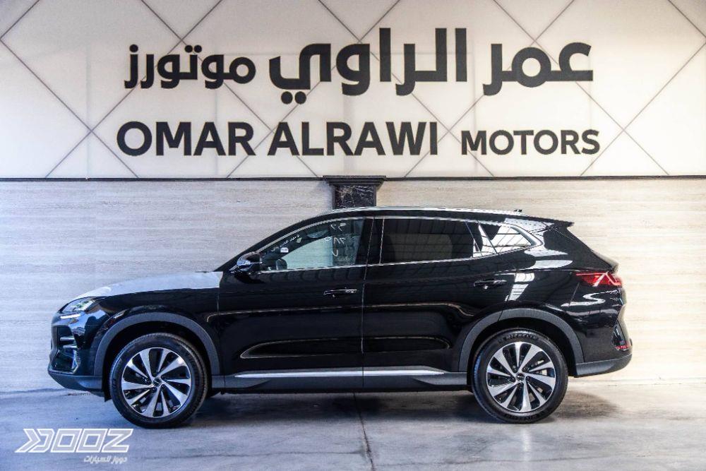 BYD Seal U 2027 for sale in Zarqa-freezone