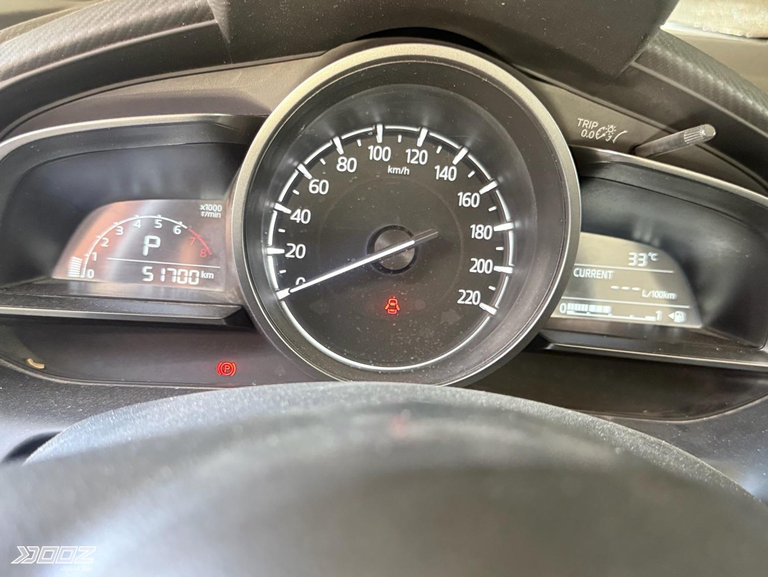 Mazda CX-3 2020 for sale in Amman
