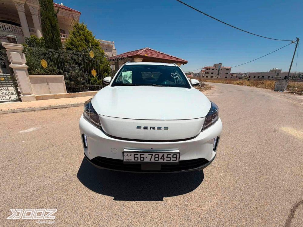 Seres 3 2024 for sale in Irbid
