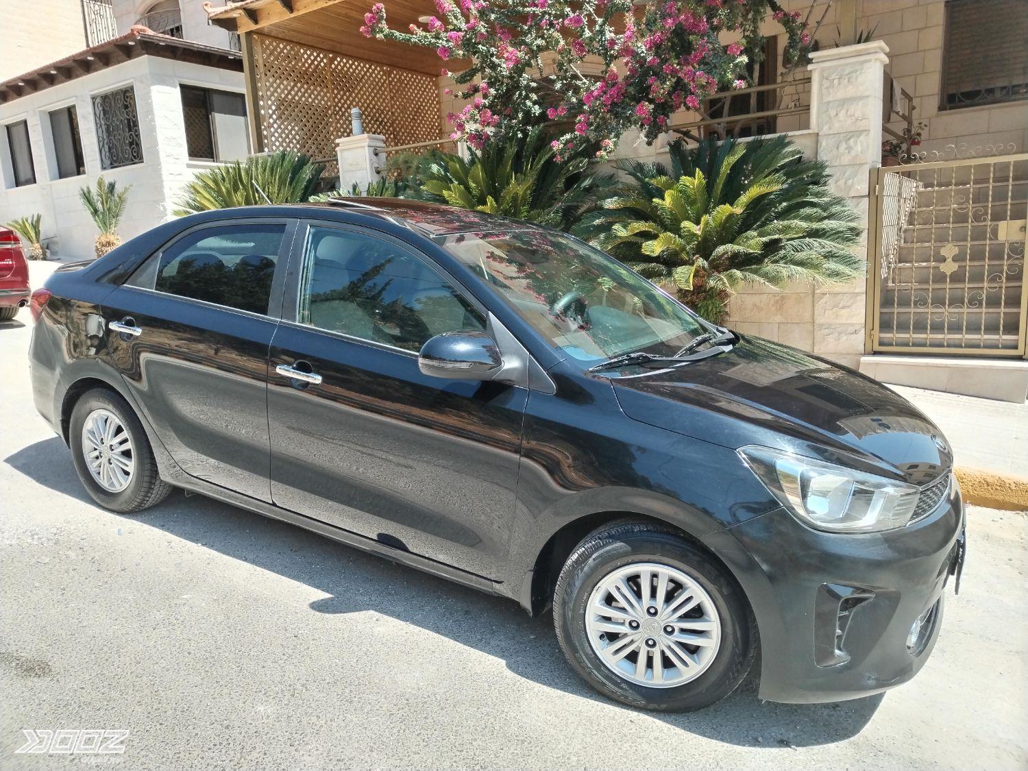 Kia Pegas 2020 for sale in Amman