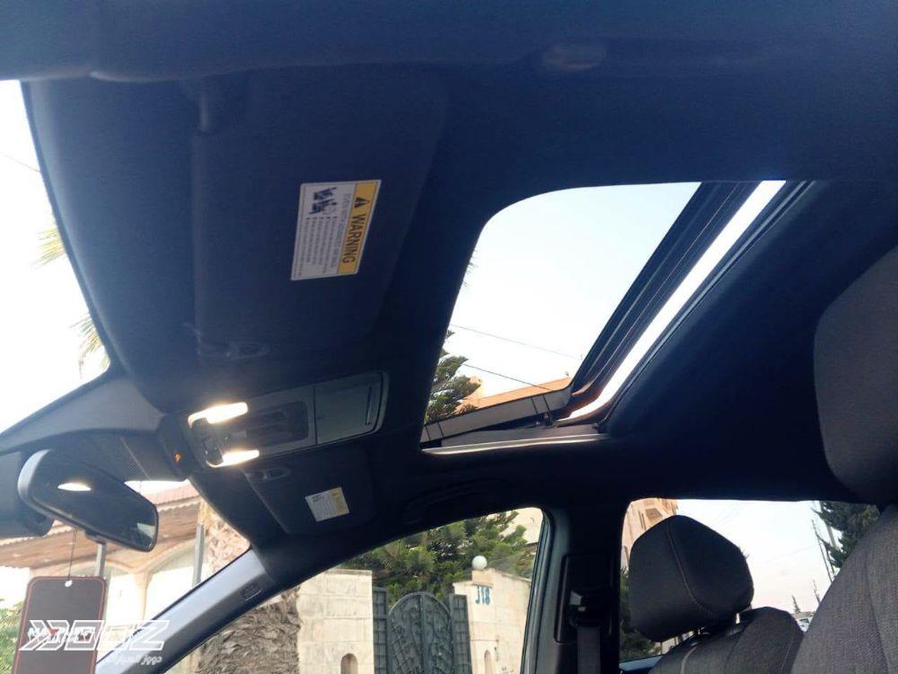 Honda Accord 2024 for sale in Amman